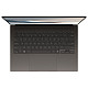 Ноутбук Ноутбук ASUS Zenbook S 14 UX5406SA-PV036W 14" 3K OLED, Intel Ultra 5 226V, 16GB, F512GB, UMA, Win11,
