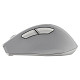 Миша A4Tech FG30 Grey/White