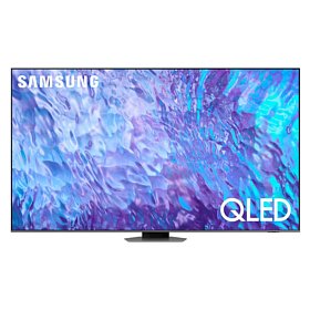 Телевізор Samsung QE98Q80CAUXUA