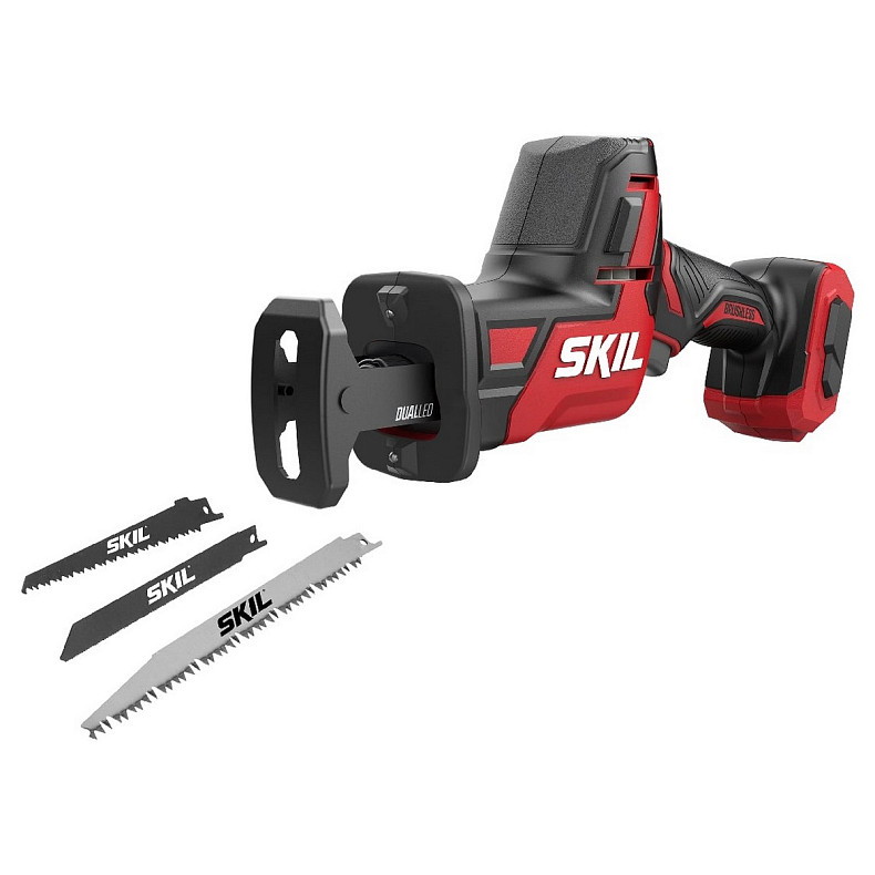 Пила шабельна акумуляторна SKIL 3475 CA