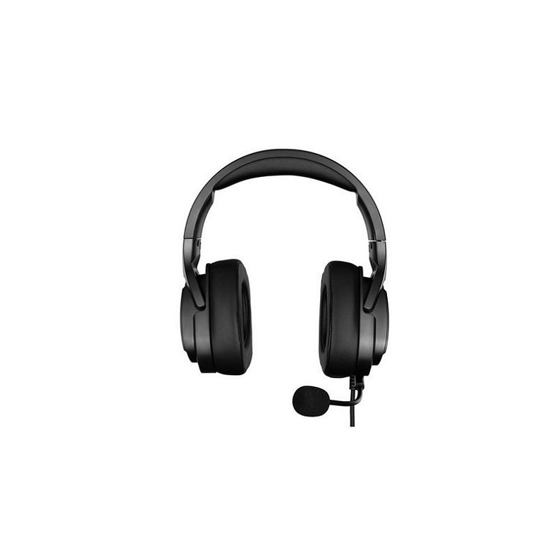 Гарнитура 2E Gaming HG340 RGB Black (2E-HG340BK)