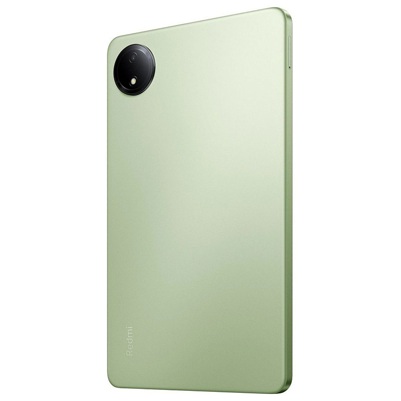 Планшет Xiaomi Redmi Pad SE 8.7 6/128GB Wi-Fi Mint Green EU