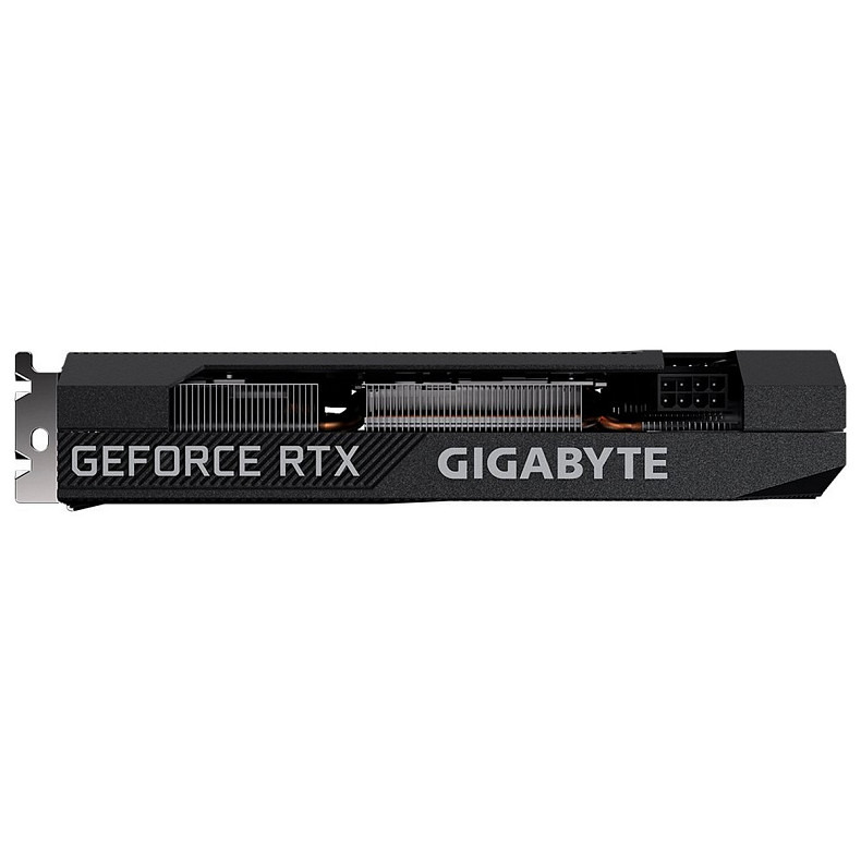 Відеокарта GIGABYTE GeForce RTX 3060 8GB GDDR6 GAMING OC (GV-N3060GAMING_OC-8GD)