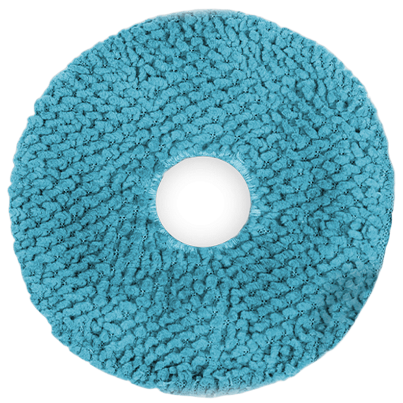 Чистящая ткань для робота-пылесоса Cecotec Conga 15090 SpinArm Home&Wash