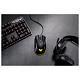 Мышка Asus TUF Gaming M3 Gen II Black (90MP0320-BMUA00)