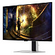 Монітор Samsung 27" Odyssey G6 27DG612S 2*HDMI, DP, USB, OLED, 2560x1440, 240Hz, 0.3ms