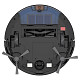Робот пилосос Kyvol Cybovac D2 Random/500ml/2600 mA/1200 pa/Google Assistant, Amazon Alexa\Black