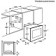Мікрохвильова піч вбудована Electrolux LMS2203EMK