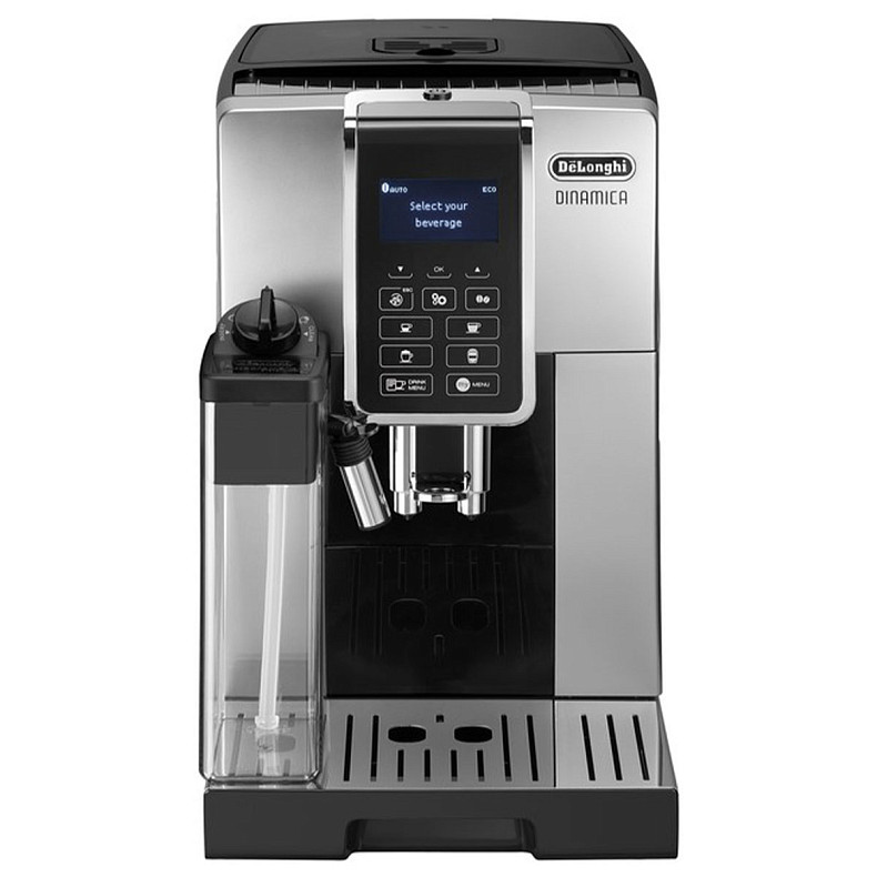 Кавомашина DeLonghi ECAM 354.55 SB