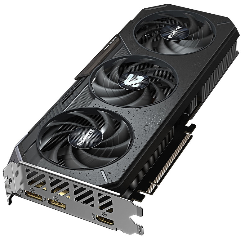 Видеокарта Gigabyte Radeon RX 9060 XT Gaming OC 16GB GDDR6 (GV-R9060XTGAMING OC-16GD)