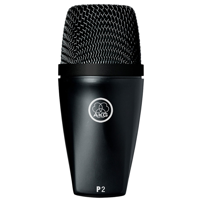 Мікрофон інструментальний AKG P2