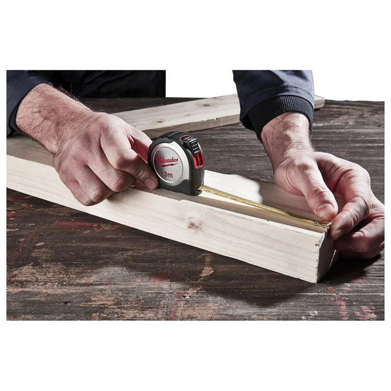 Рулетка Milwaukee (4932451637)