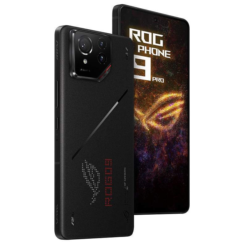 Смартфон Asus ROG Phone 9 Pro AI2501B 16/512GB Phantom Black