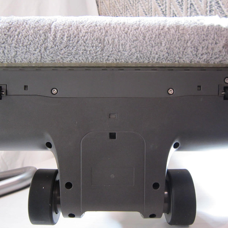 Моющий пылесос Dreame H11 MAX - Б/У (в комплекте новый аккумулятор, HEPA-фильтр и роликовая щетка)