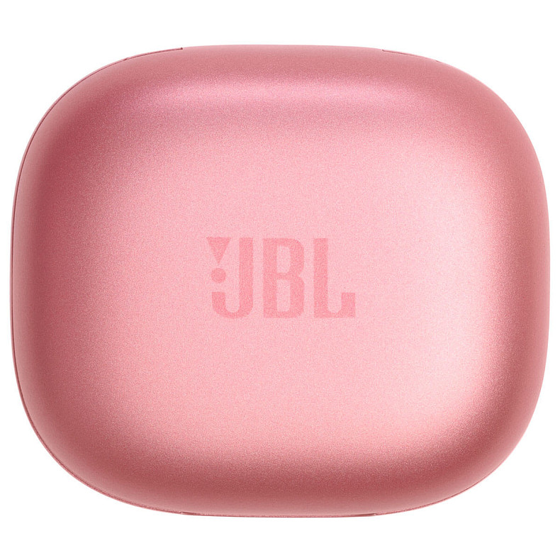 Навушники JBL Live Flex Rose (JBLLIVEFLEXROS)