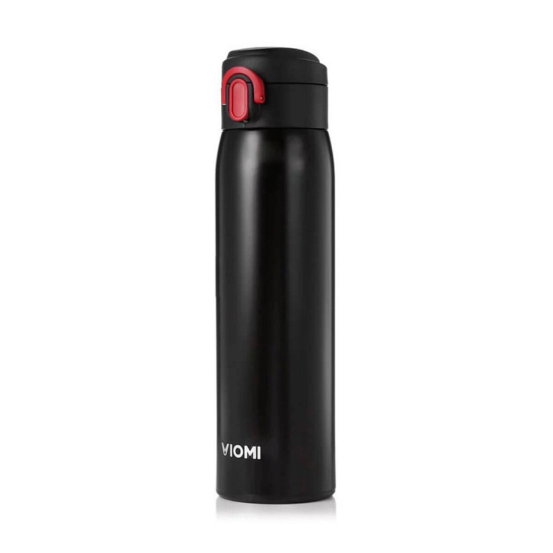 Термос Xiaomi Viomi Stainless Vacuum Cup (460ml) Black