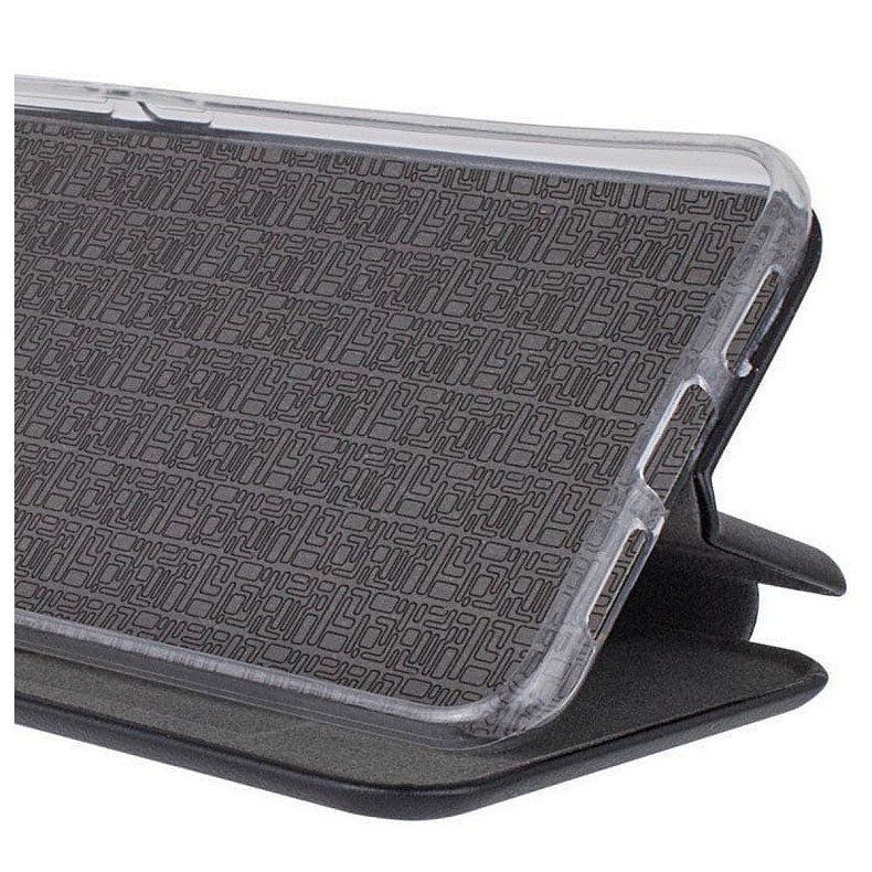 Чeхол-книжка BeCover Exclusive для Samsung Galaxy A06 SM-A065 Black (712207)