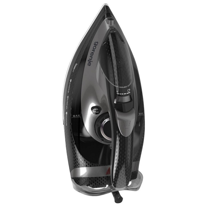 Утюг Gorenje SIH3200BKS