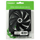 Вентилятор GameMax GMX-WFBK-BK