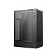 Корпус DeepCool CH170 (R-CH170-BKNGM0-G) без БП
