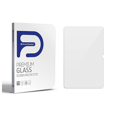 Захисне скло Armorstandart Glass.CR для Xiaomi Pad 5 Pro, 2.5D (ARM64004)