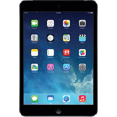 Планшет Apple A1490 iPad mini 2 Wi-Fi 4G 16GB Space Gray