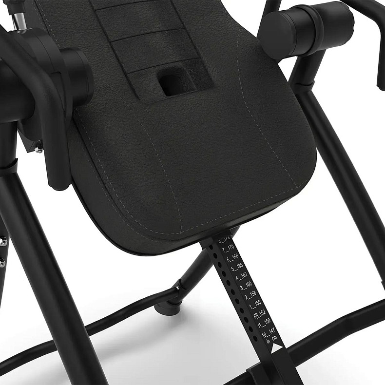 Інверсійний стіл Toorx Inversion Table GBX 3000 (GBX-3000)