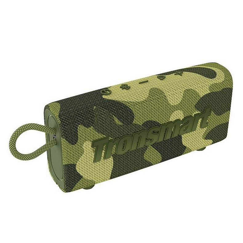 Акустична система Tronsmart Trip Camouflage (859946)