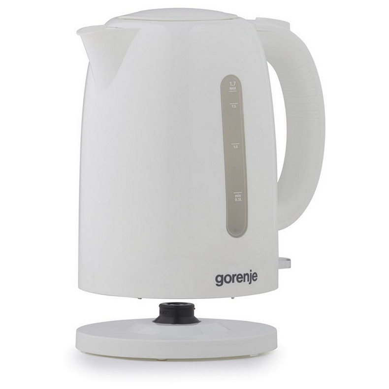 Електрочайник Gorenje K17W