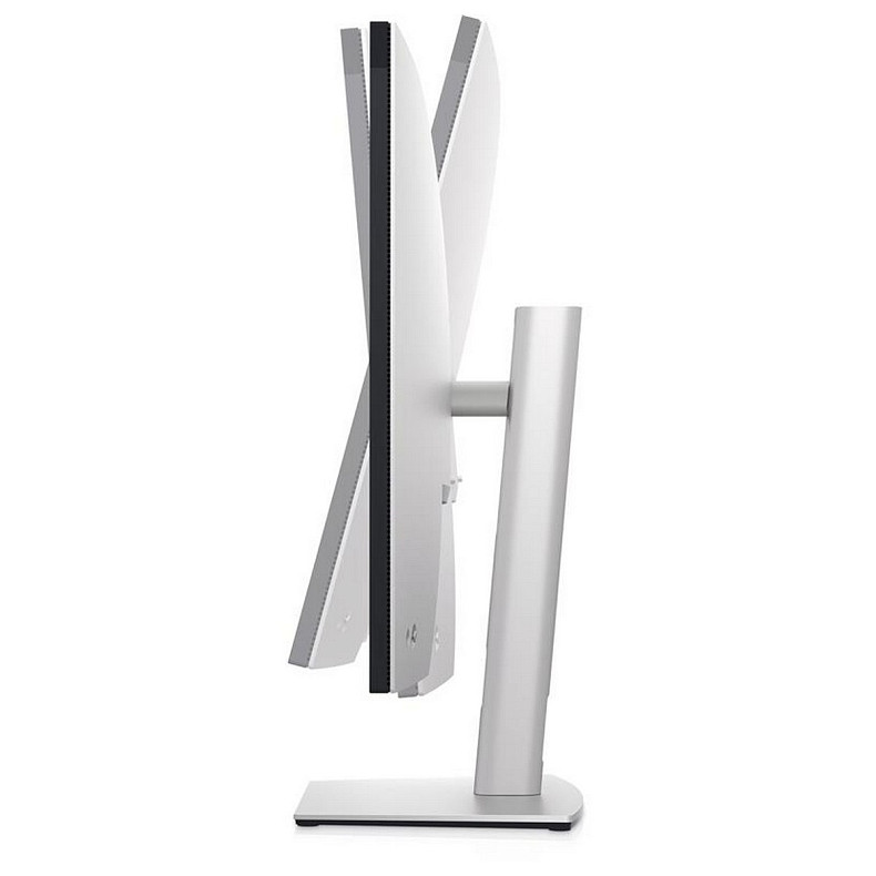 Монитор DELL 31.5" U3223QZ IPS Black/Silver (210-BDZZ)