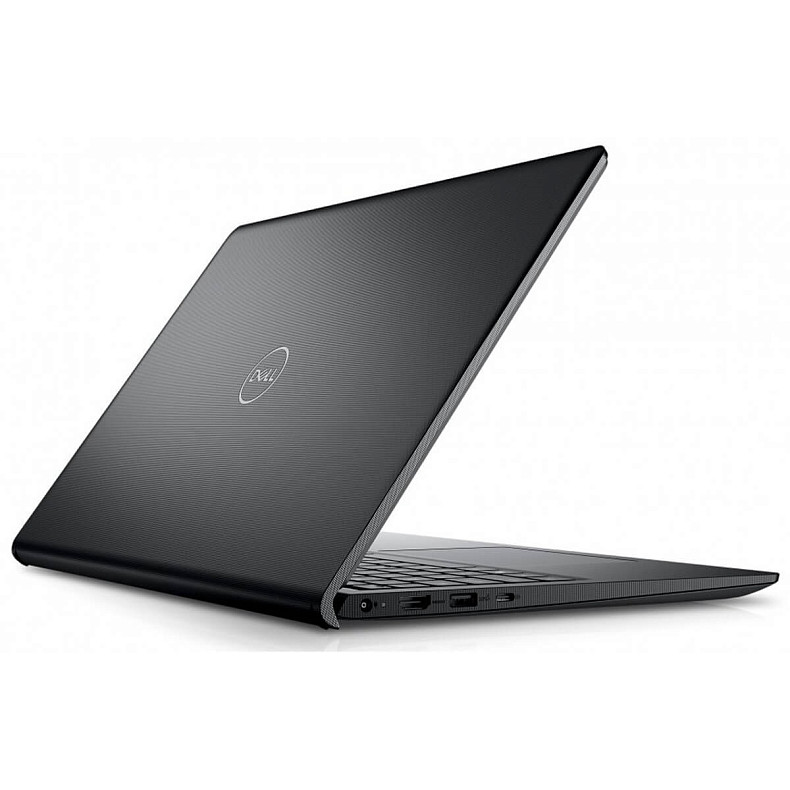 Ноутбук Dell Vostro 3525 15.6" FHD AG, AMD R5-5500U, 8GB, F256GB, черный (N1510PVNB3525UA_W11P)