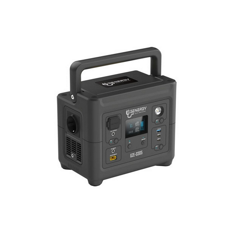 Зарядная станция Genergy GZE0305 500W