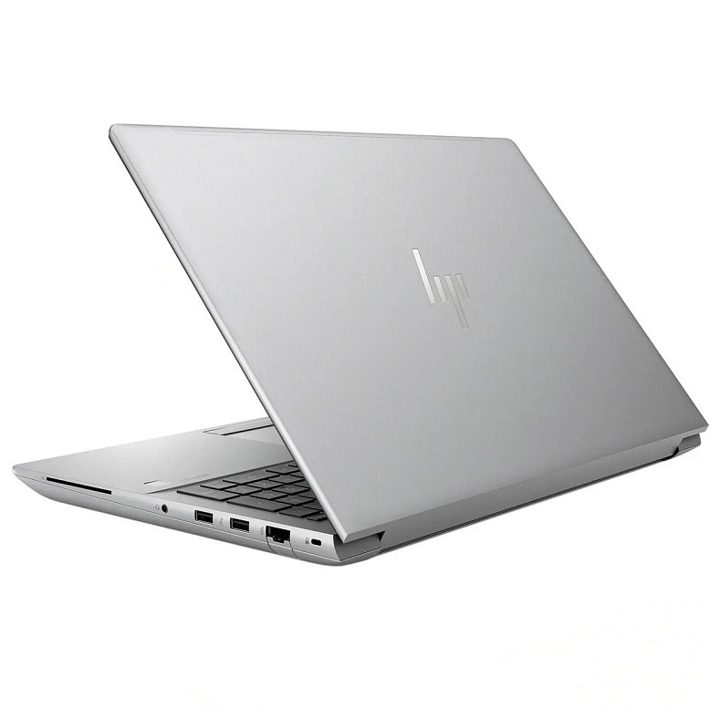 Ноутбук HP ZBook Fury 16 G11 16" WUXGA IPS, 400n/i9-14900HX (5.8)/32Gb/SSD1Tb/RTX 1000,6GB/FPS/Підсв/DOS