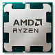 Процесор AMD Ryzen 5 7400F (3.7GHz 32MB 65W AM5) Tray (100-000001845)