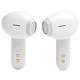 Наушники JBL Wave Flex White (JBLWFLEXWHT)