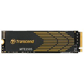 SSD диск Transcend MTE250S M.2 1TB PCIe 4.0 (TS1TMTE250S)