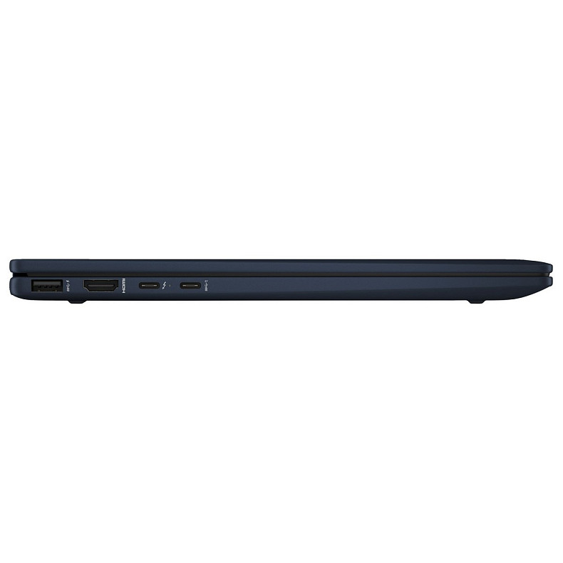 Ноутбук HP ENVY x360 14-fc0004ru 14" WUXGA IPS Touch, Intel U7-155U, 32GB, F1024GB, UMA, Win11, синий
