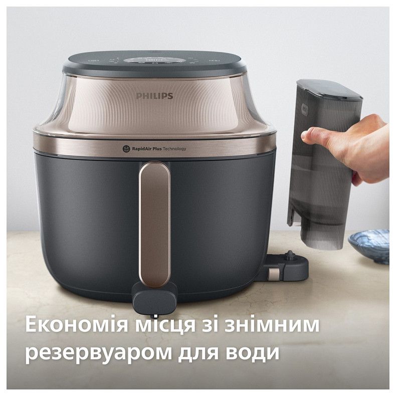 Мультиварка Philips NA547/07