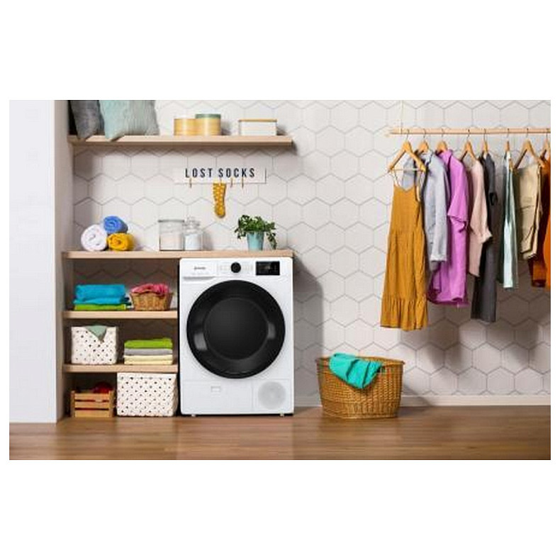 Сушильная машина Gorenje DNE8B