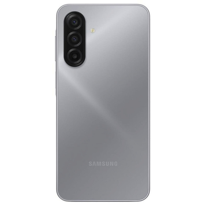 Смартфон Samsung Galaxy A17 SM-A175 4/128GB Gray (SM-A175FZABEUC)