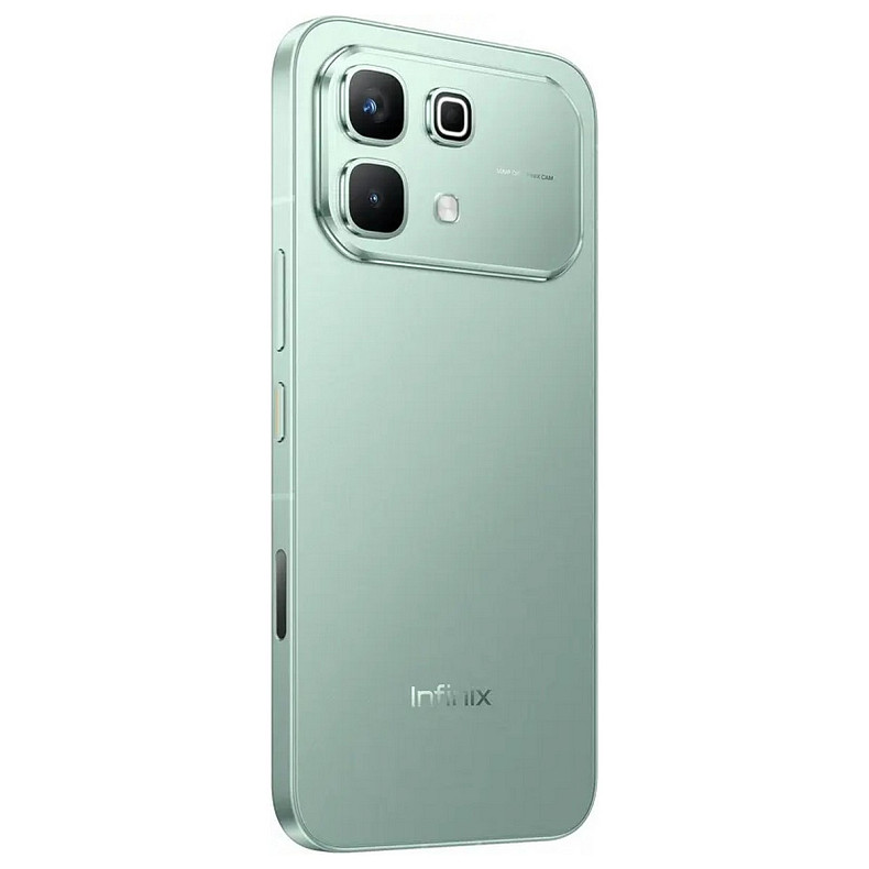 Смартфон Infinix Note 60 X6879 8/256GB Fizz Blue