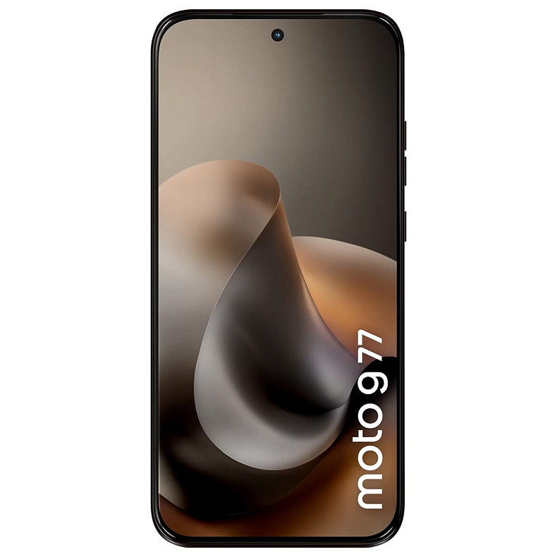 Смартфон Motorola Moto G77 8/256GB Black Olive (PBAW0026RS)