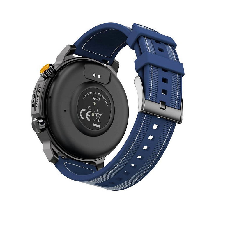 Смарт-годинник iMiki C1 Scout