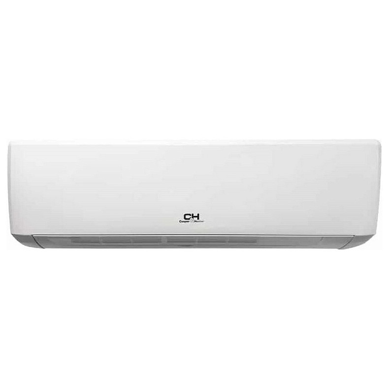 Кондиціонер Cooper&Hunter Vital Inverter CH-S24FTXF2-NG