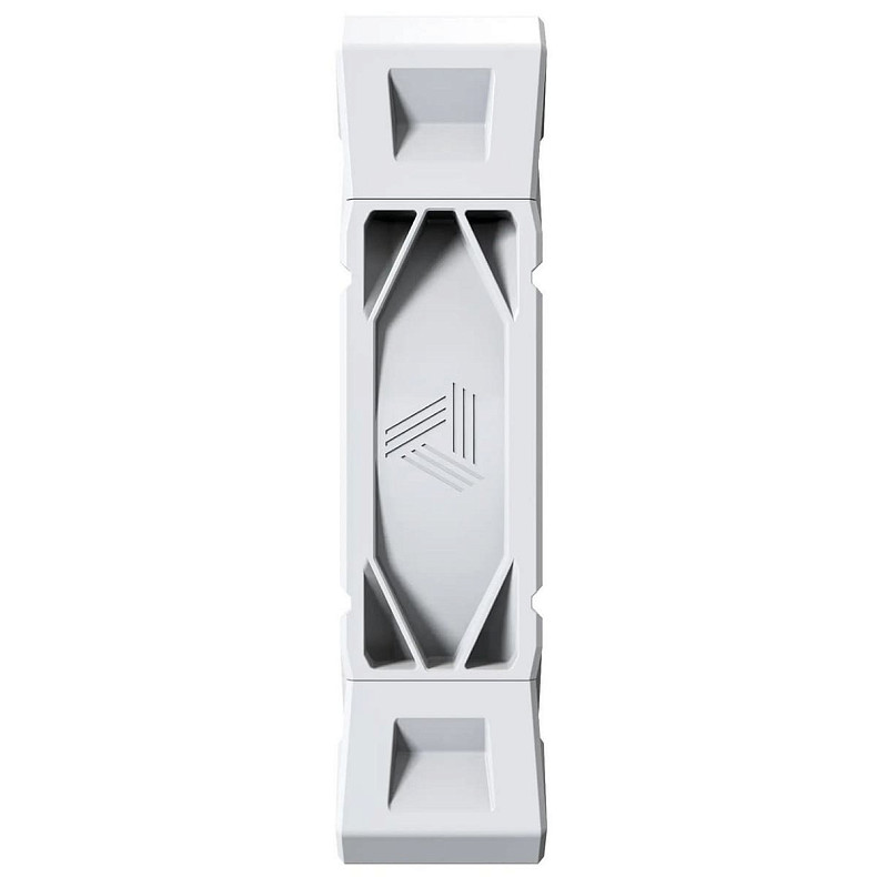 Набір із трьох вентиляторів Montech E28 120MM ARGB 3 PACK (W)