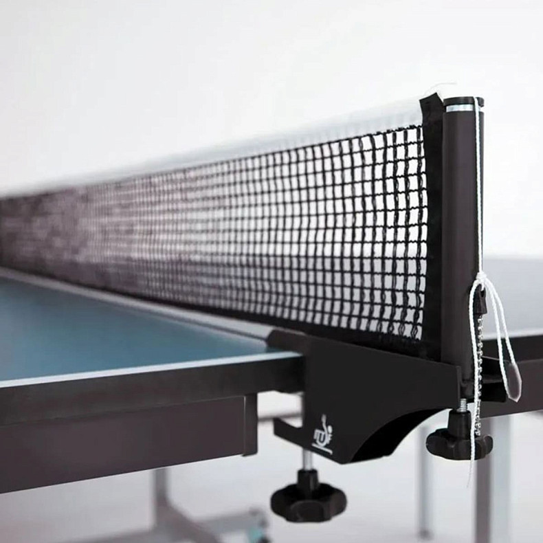 Теннисный стол Garlando Club Indoor Blue (C-613I)