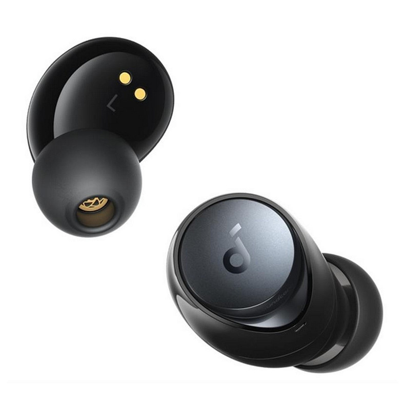 Наушники Anker SoundCore Space A40 Black (A3936G12)