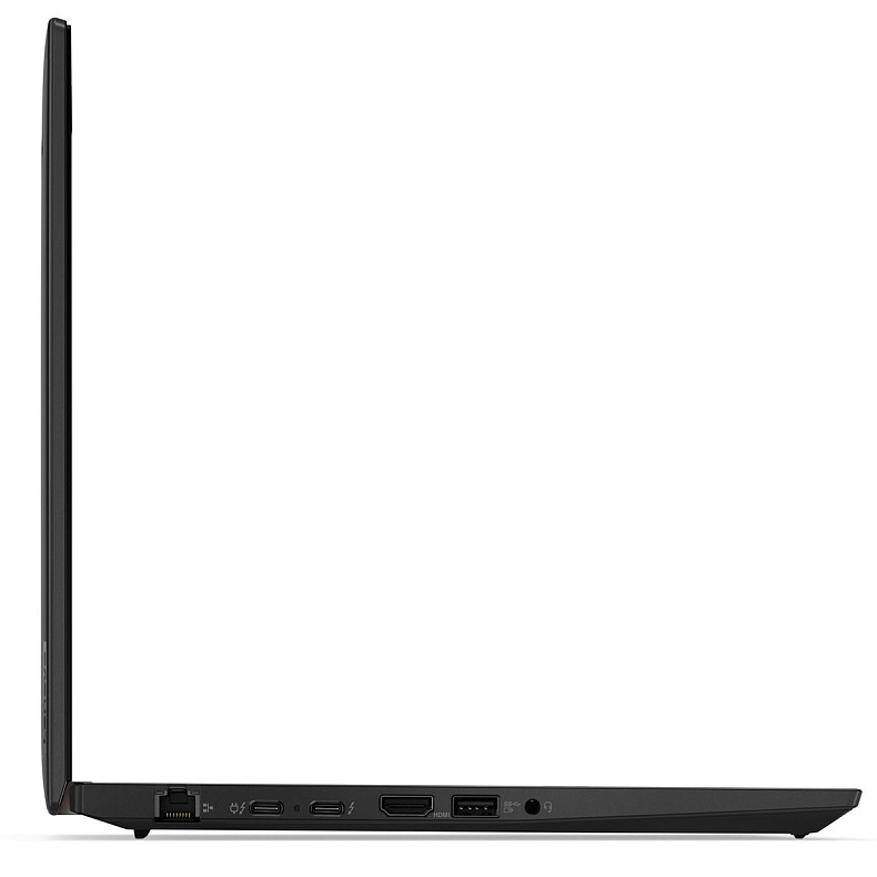 Ноутбук Lenovo ThinkPad T14-G4 14" WUXGA IPS AG, Intel i7-1355U, 16GB, F1TB, UMA, Win11P, черный