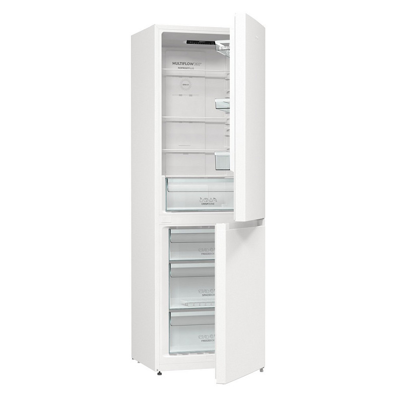 Холодильник Gorenje NRK6191EW4