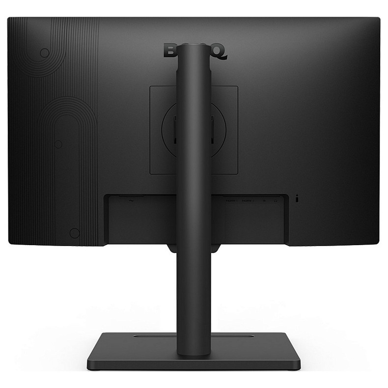 Монитор 23.8" BenQ BL2490T, IPS, 100Гц, 2хHDMI, DP, HAS, колонки, черный